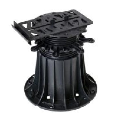 SD-WALLCLIP – Clip for Perimeter Pedestals