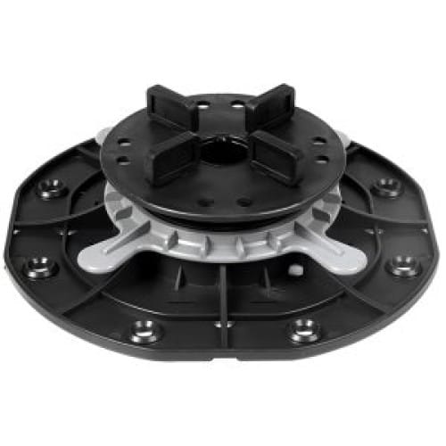 SD-S – 1.25”-1.75” Adjustable Spiral Pedestal preview 2