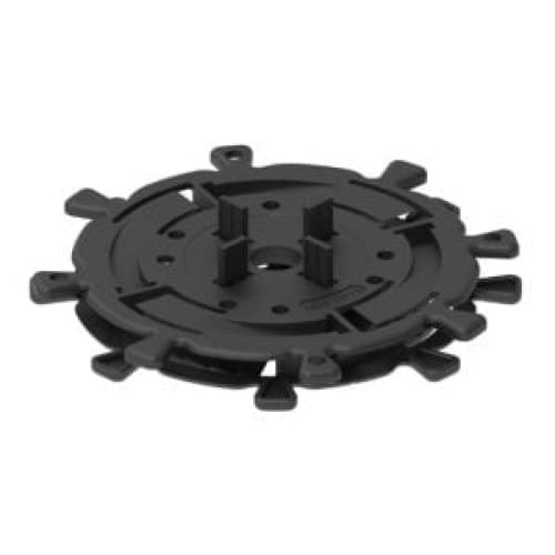 SD-XXS – 3/8”-5/8” Adjustable Paver Pedestal