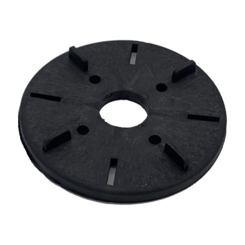 SD-00 – 1/4” Stackable Rubber Pedestal