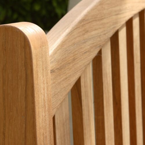 Victoria Garden Bench 5' (VG50) preview 3