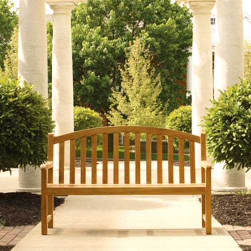 Victoria Garden Bench 5' (VG50) preview 4