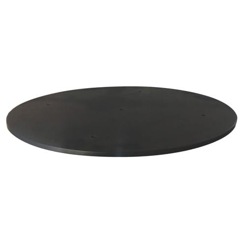 Umbrella Base for Avanti 40" Round Table (UB-AV40PT)