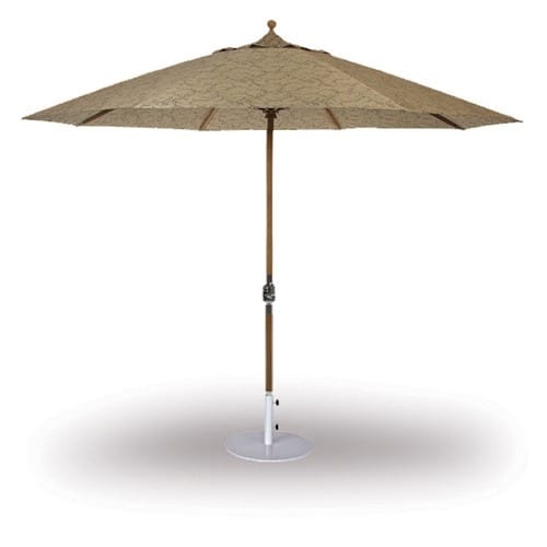 24" Round Umbrella Base (UB24) preview 2