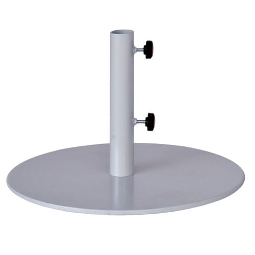18" Round Umbrella Base (UB18)