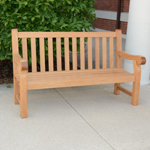 Theodore Bench 5' (TH50) preview 2