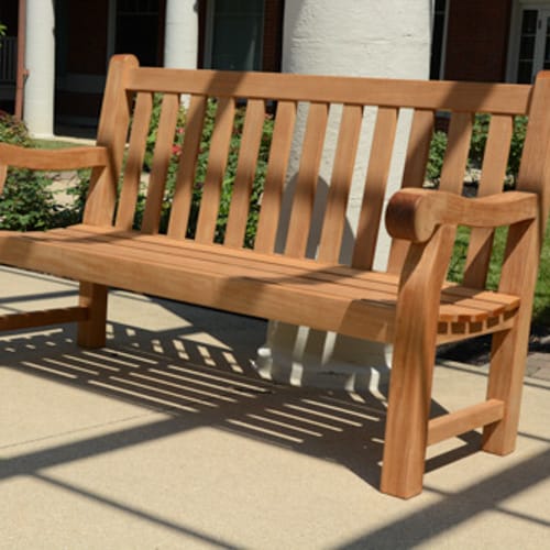 Theodore Bench 5' (TH50) preview 3