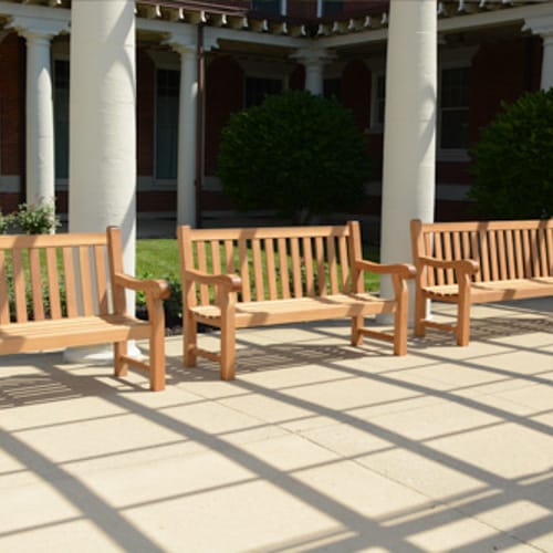 Theodore Bench 5' (TH50) preview 6