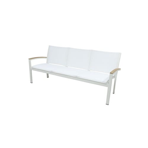 Tribeca Stacking 3-Seater Settee (TBC65) preview 2