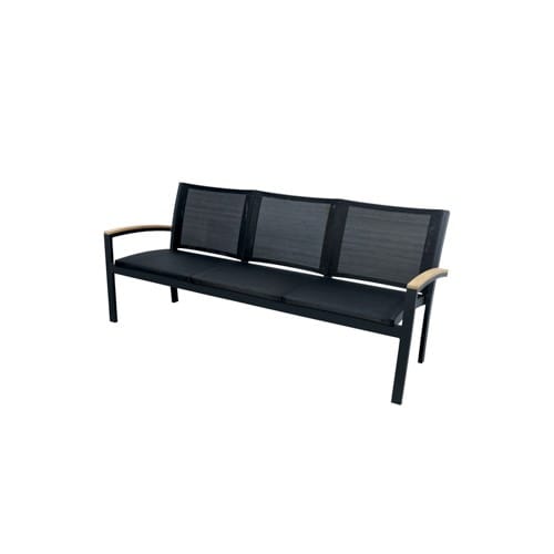 Tribeca Stacking 3-Seater Settee (TBC65) preview 3