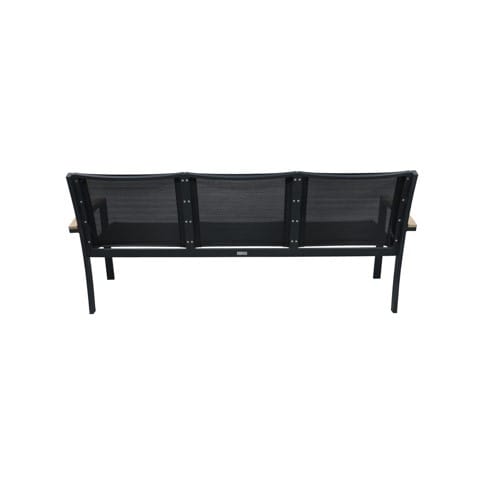 Tribeca Stacking 3-Seater Settee (TBC65) preview 4