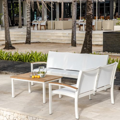 Tribeca Stacking 3-Seater Settee (TBC65) preview 6