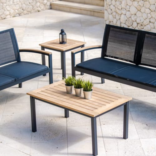 Tribeca Stacking 3-Seater Settee (TBC65) preview 7