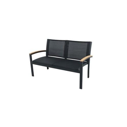 Tribeca Stacking 2-Seater Settee (TBC60)