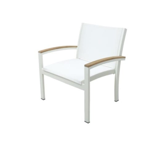 Tribeca Stacking Lounge Chair (TBC50) preview 3