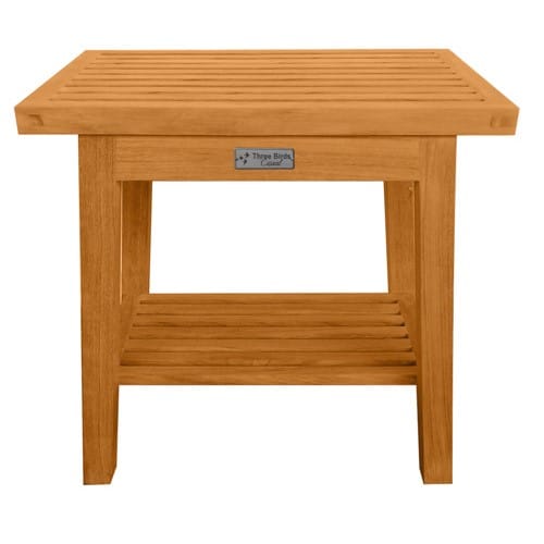Shower Stool (ST18) preview 2