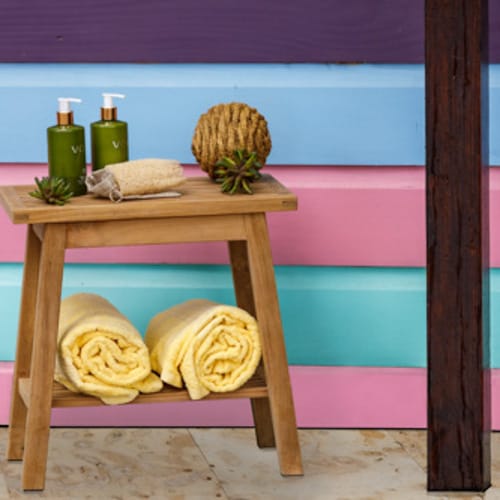 Shower Stool (ST18) preview 4