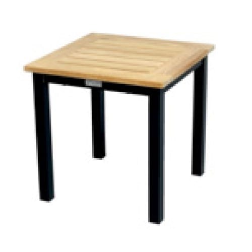 SoHo 20" Tall Square Side Table (SH20TS)