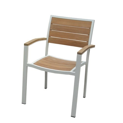 SoHo Stacking Armchair (SH07) preview 3