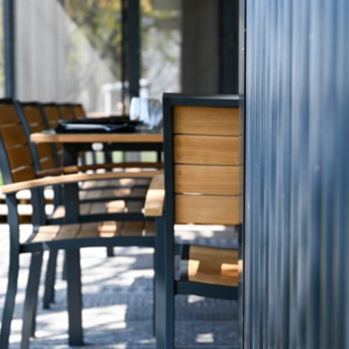 SoHo Stacking Armchair (SH07) preview 10