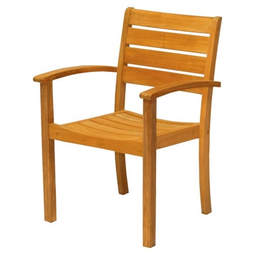 Sedona Stacking Armchair (SD07)