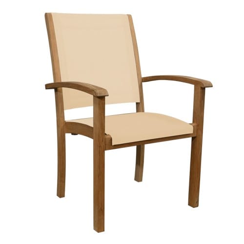 Riviera Stacking Armchair (RV07N) preview 2