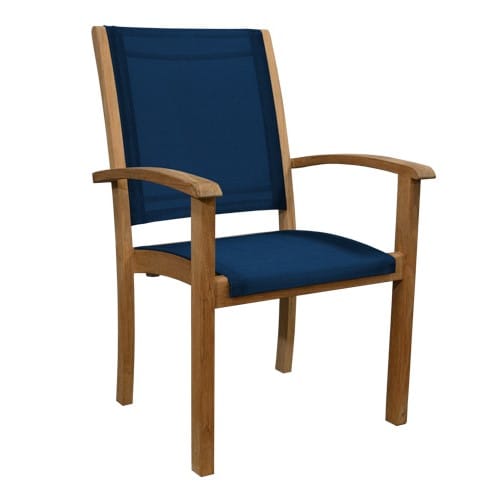 Riviera Stacking Armchair (RV07N) preview 3
