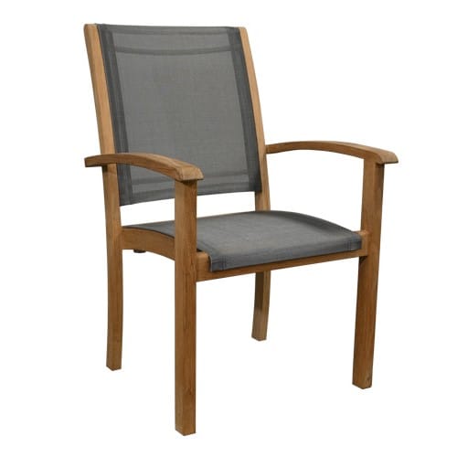 Riviera Stacking Armchair (RV07N) preview 4