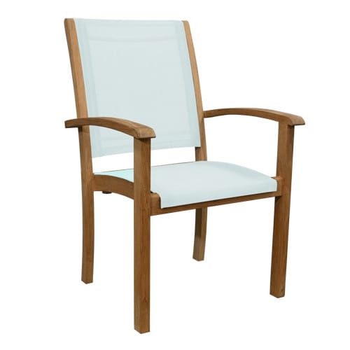 Riviera Stacking Armchair (RV07N) preview 5