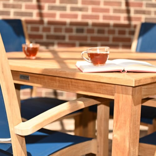 Riviera Stacking Armchair (RV07N) preview 6