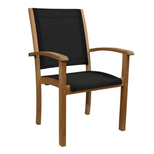 Riviera Stacking Armchair (RV07N)