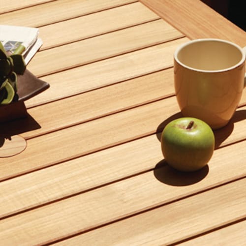 Newport Square Coffee Table 42" (NP42CF) preview 4