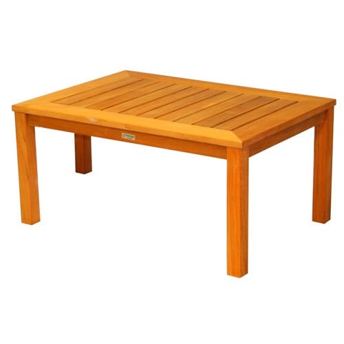 Newport Rectangle Coffee Table 40" (NP40CF)