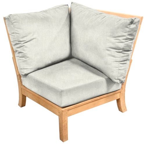 Monterey Sectional Corner Chair (MT40) preview 3