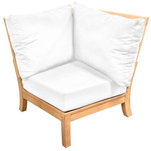 Monterey Sectional Corner Chair (MT40) preview 4