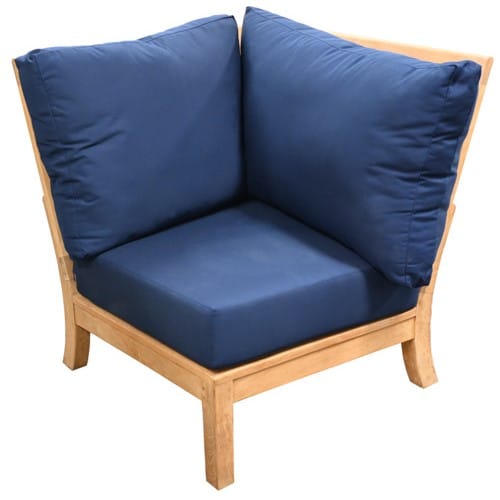 Monterey Sectional Corner Chair (MT40) preview 5