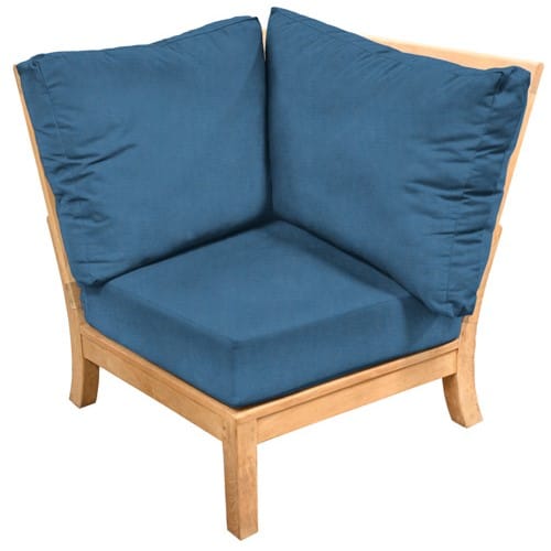 Monterey Sectional Corner Chair (MT40) preview 6