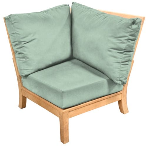 Monterey Sectional Corner Chair (MT40) preview 7