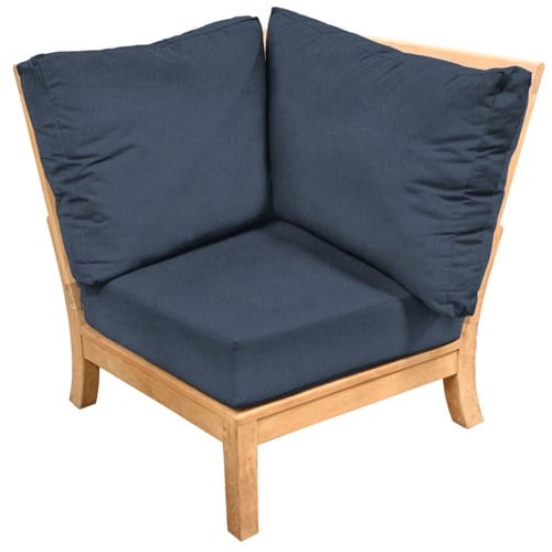 Monterey Sectional Corner Chair (MT40) preview 8