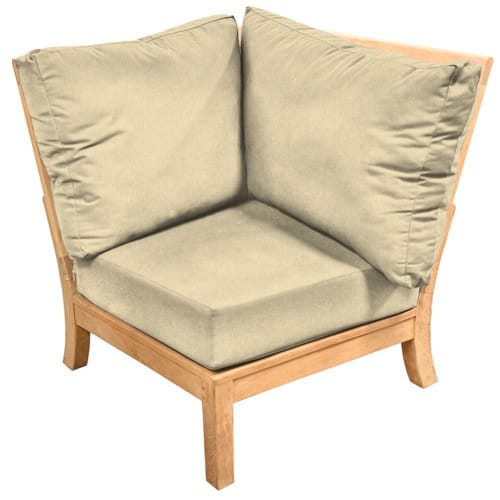 Monterey Sectional Corner Chair (MT40) preview 9