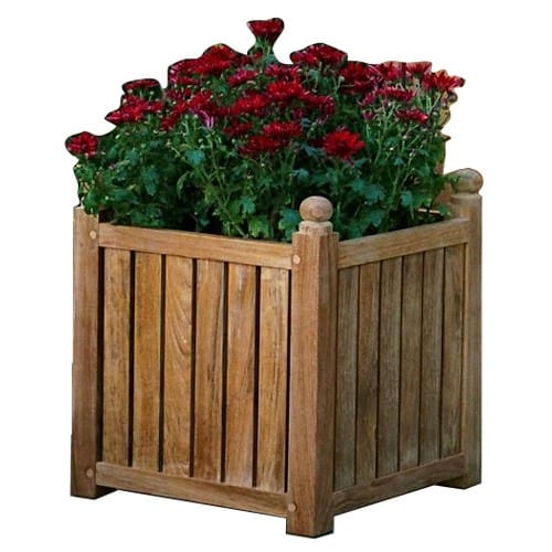 Medium Flower Box (FL18)