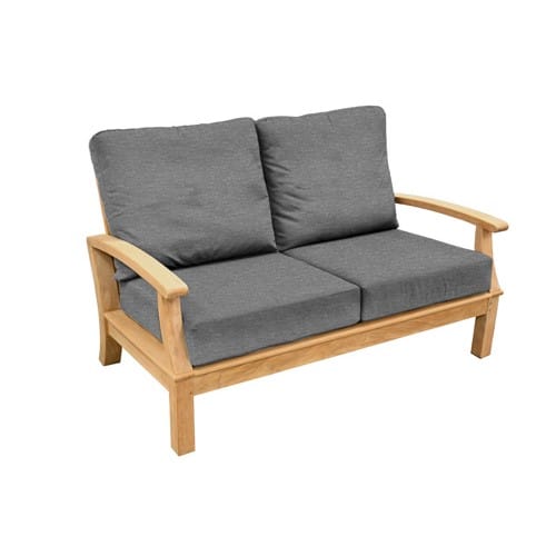 Monterey Deep Seating 2-Seater Sofa (MT60)
