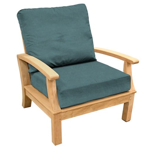 Monterey Deep Seating Armchair (MT50) preview 2