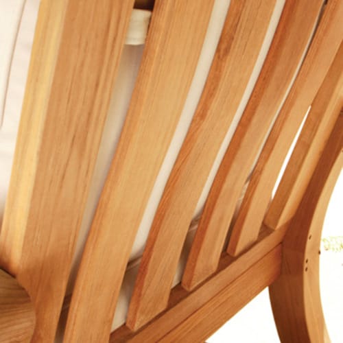 Monterey Deep Seating Armchair (MT50) preview 11
