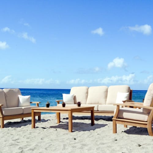 Monterey Deep Seating Armchair (MT50) preview 12