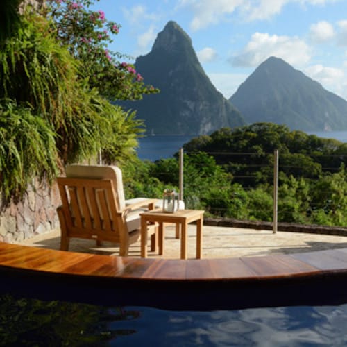 Monterey Deep Seating Armchair (MT50) preview 14