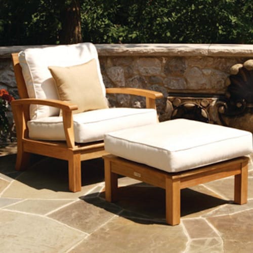 Monterey Deep Seating Armchair (MT50) preview 15