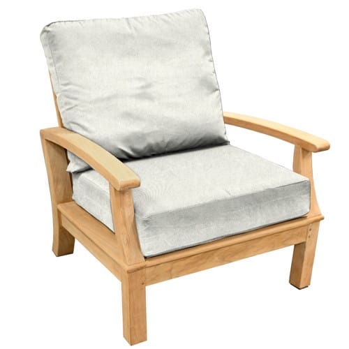 Monterey Deep Seating Armchair (MT50) preview 3