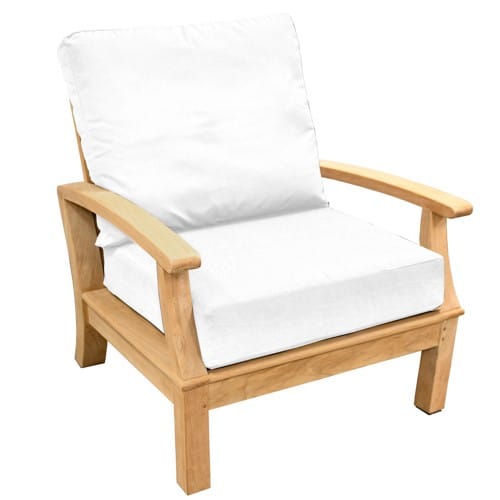 Monterey Deep Seating Armchair (MT50) preview 5