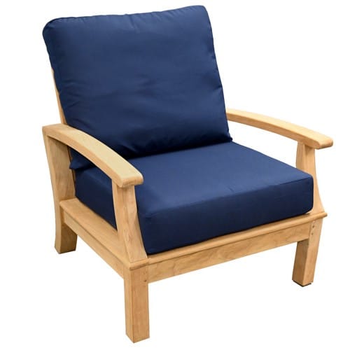 Monterey Deep Seating Armchair (MT50) preview 6